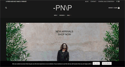 Desktop Screenshot of pnp-firenze.com