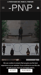 Mobile Screenshot of pnp-firenze.com